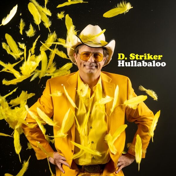 Cover art for Hullabaloo